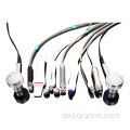 9 in 1 multifunktionales Diamant -Peeling -Hydraskin -Instrument